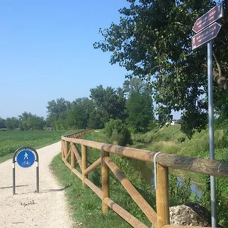 B&B Zia Maria 아솔로