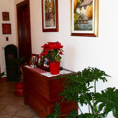 B&B Zia Maria 아솔로