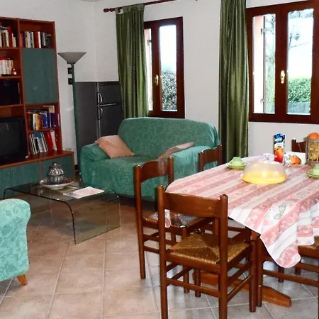 Frühstückspension Zia Maria Asolo