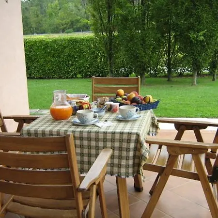 B&B Zia Maria 아솔로