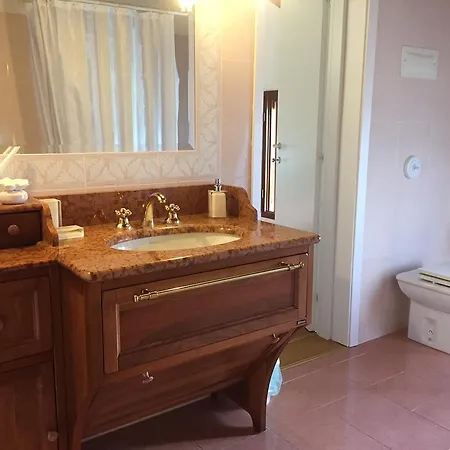 Zia Maria فندق مبيت وإفطار