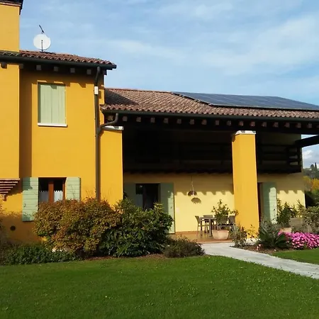 Zia Maria 3* 아솔로