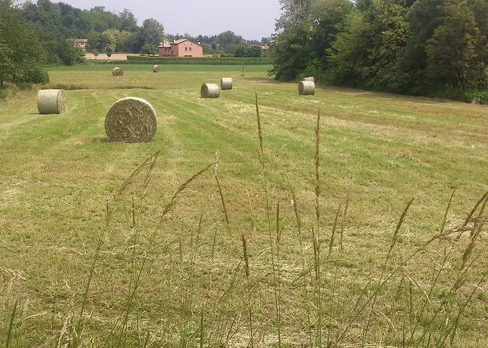 Zia Maria Panzió Asolo