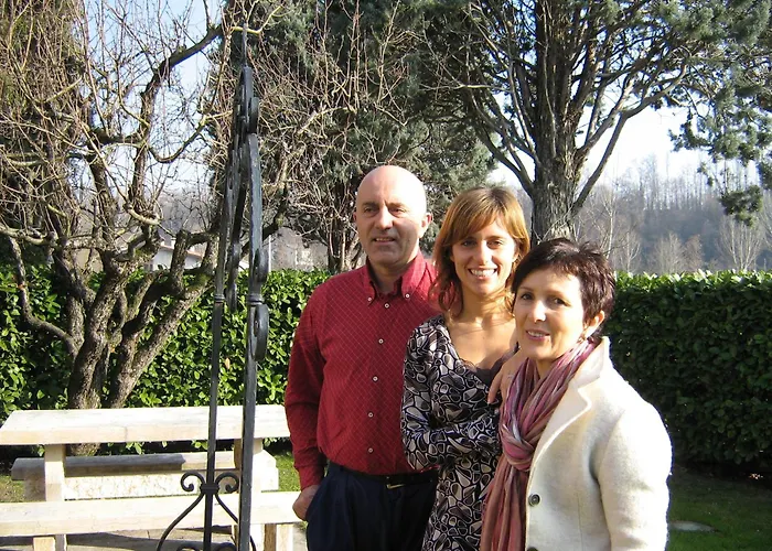 Panzió Zia Maria