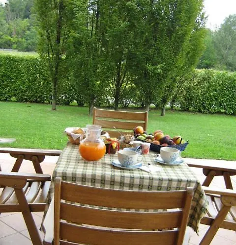 Frühstückspension Zia Maria