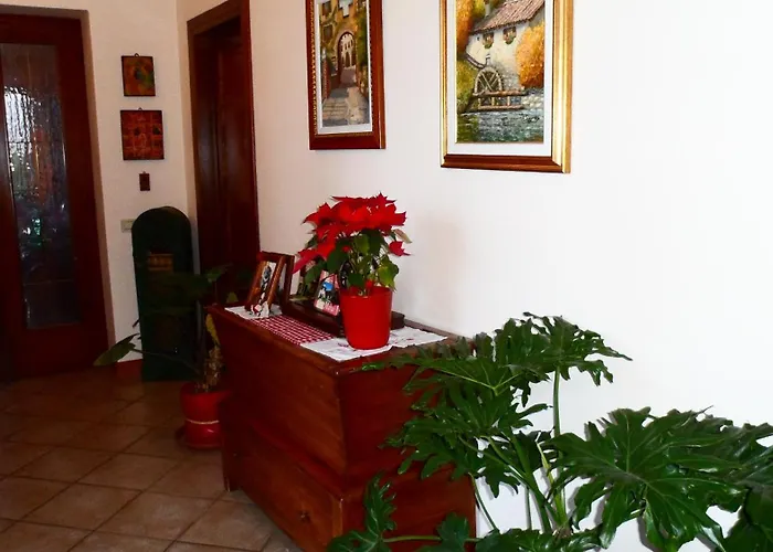 Frühstückspension Zia Maria Asolo