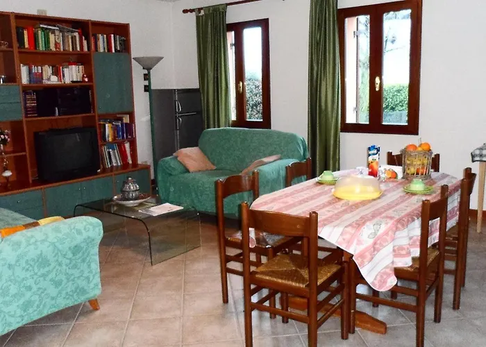 Frühstückspension Zia Maria Asolo