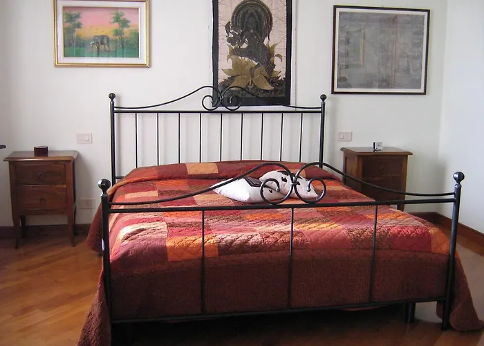 Panzió Zia Maria 3*