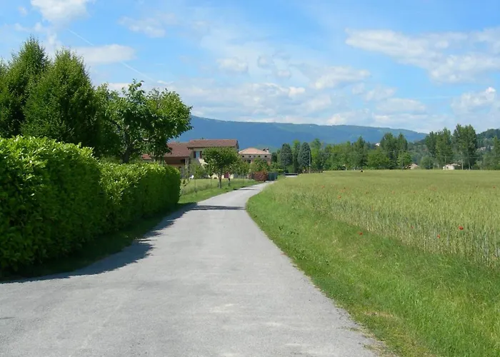 Frühstückspension Zia Maria 3*