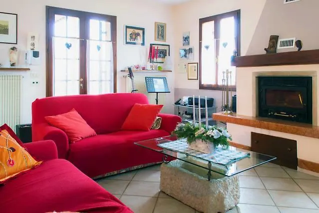 Panzió Zia Maria Asolo