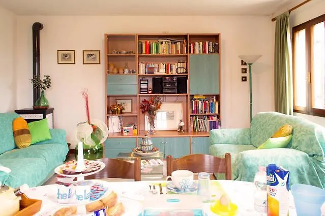 Zia Maria Frühstückspension Asolo