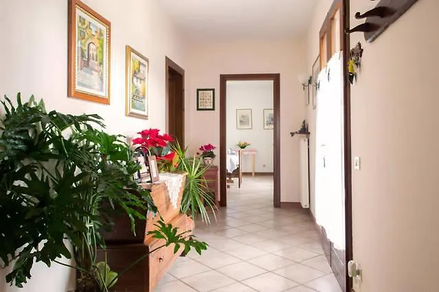 Zia Maria Frühstückspension