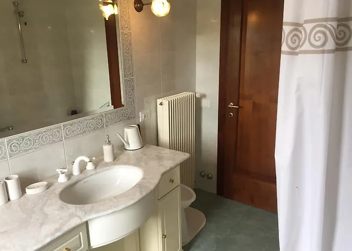 Frühstückspension Zia Maria Asolo