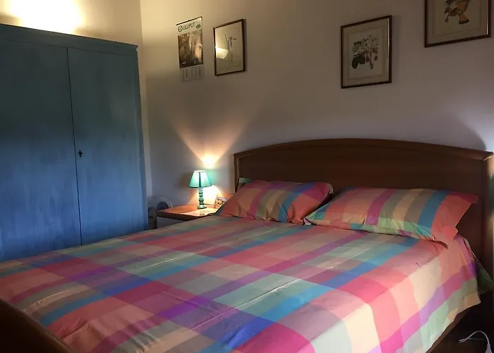 Zia Maria Frühstückspension Asolo