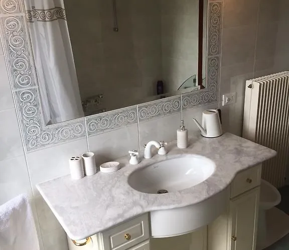 Zia Maria Frühstückspension