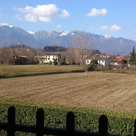 Zia Maria Asolo