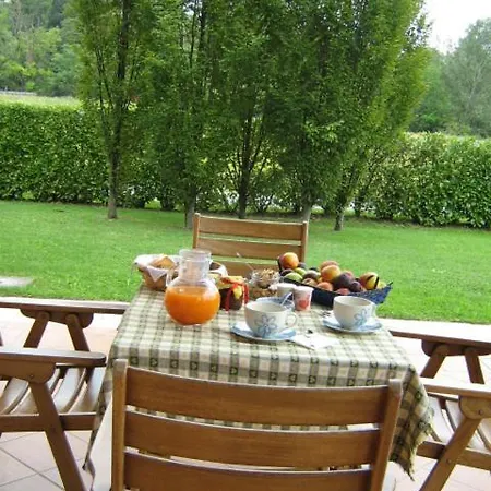 Bed & Breakfast Zia Maria