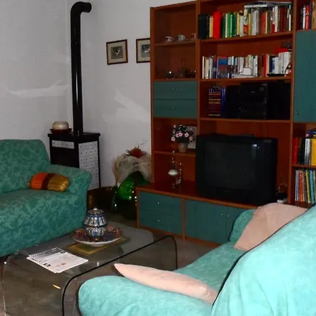 Panzió Zia Maria Asolo