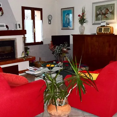 Bed & Breakfast Zia Maria