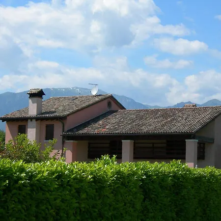 Panzió Zia Maria 3*