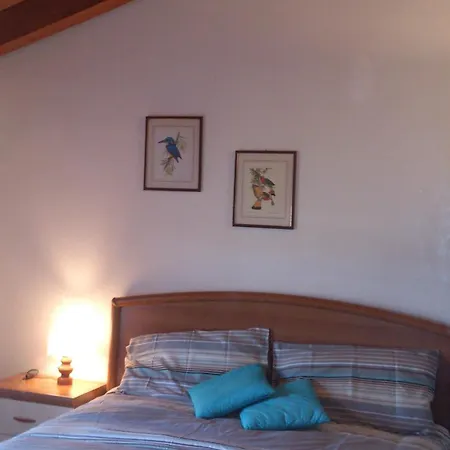 Zia Maria Bed & Breakfast Asolo
