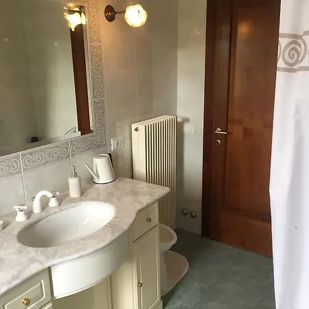 Panzió Zia Maria Asolo