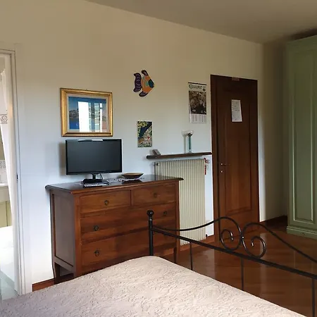 Bed & Breakfast Zia Maria *