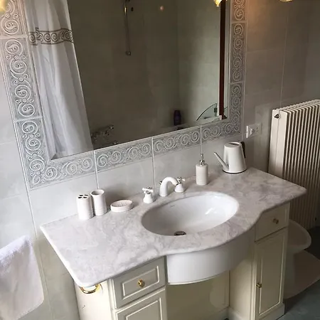 Zia Maria Bed & Breakfast