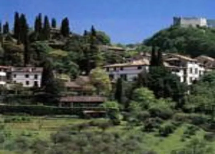 Alojamento de Acomodação e Pequeno-almoço Zia Maria Asolo